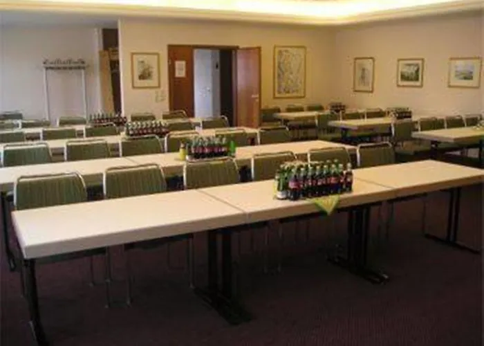 AKZENT Hotel Altes Casino