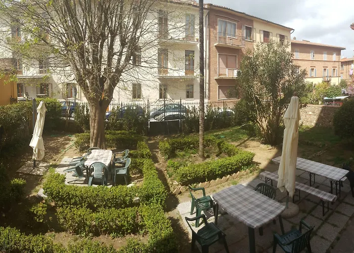 Casa Di Alfredo