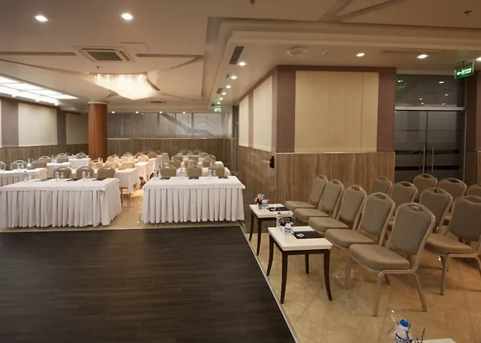 Forum Suite Otel