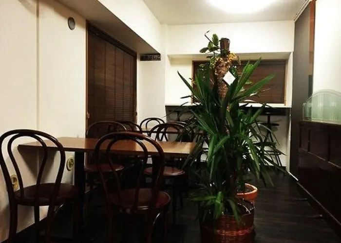 Nice Inn Hotel Ichikawa Tokyo Bay