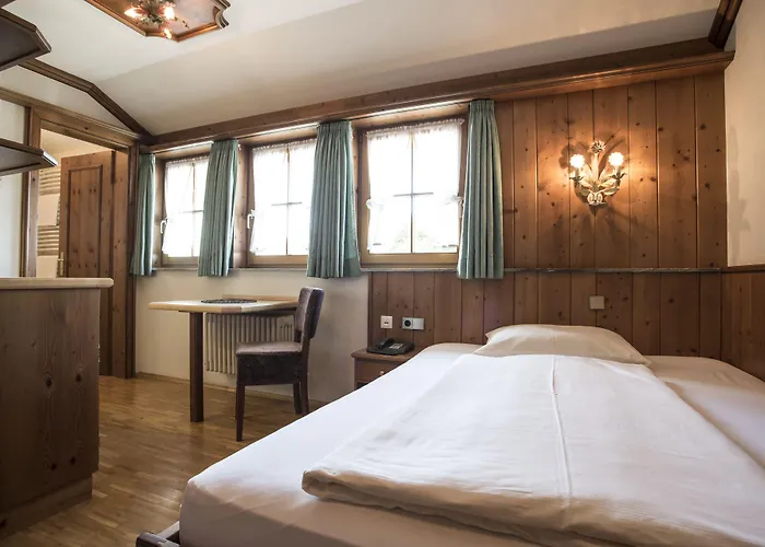 Meiser Rosenstuben Hotel