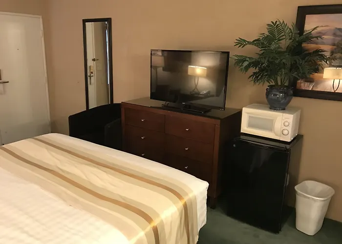 Discovery Inn Grants Pass
