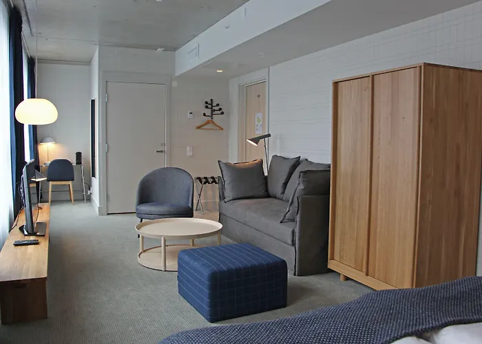 Zander K Hotel