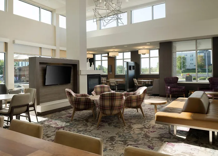 Residence Inn By Marriott Green Bay Downtown