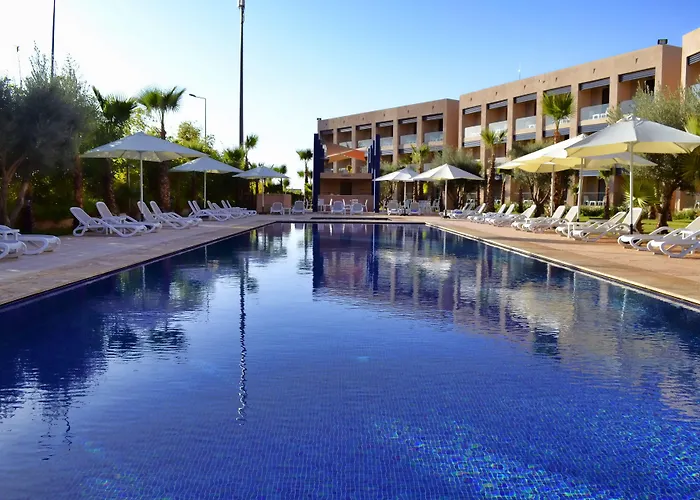 Wazo Appart-Hotel