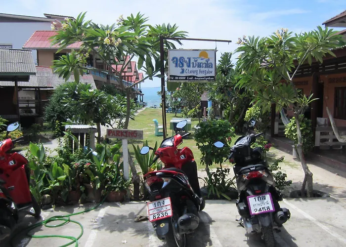 Charung Beach