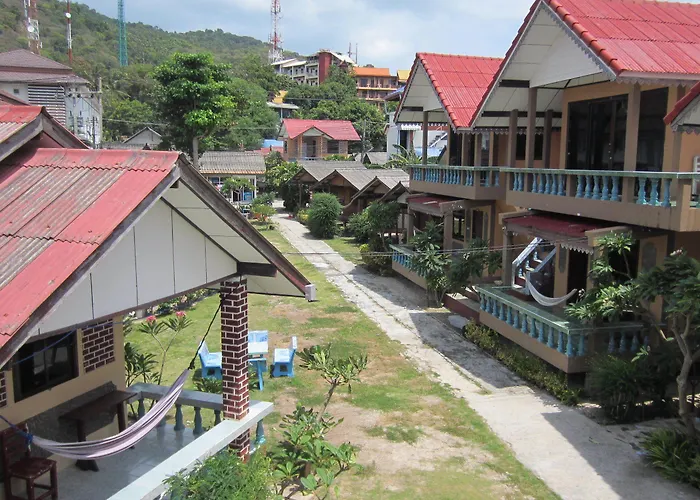 Charung Beach