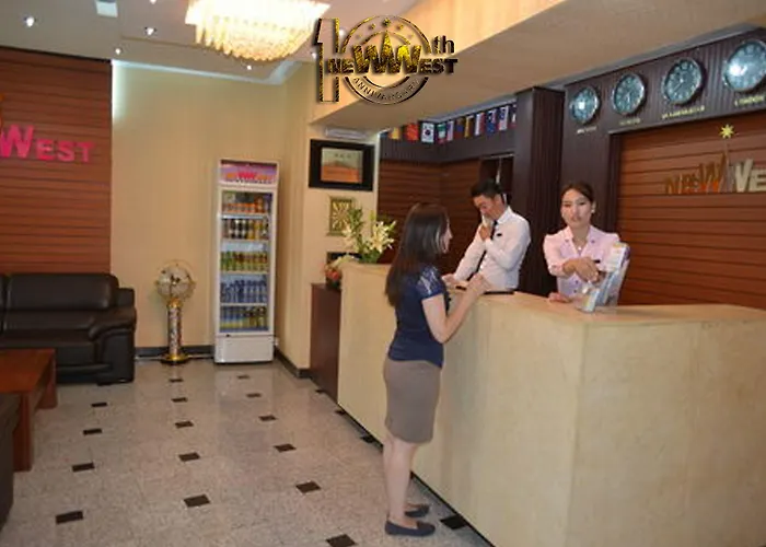 New West Hotel