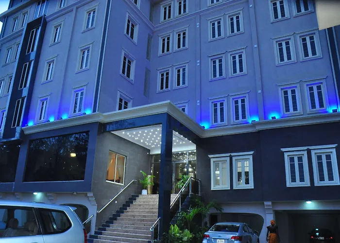 Citiheight Hotel