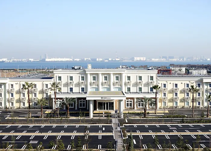 La'Gent Hotel Tokyo Bay
