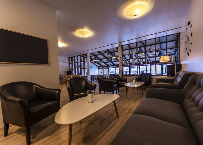 The Northern Comfort Inn
