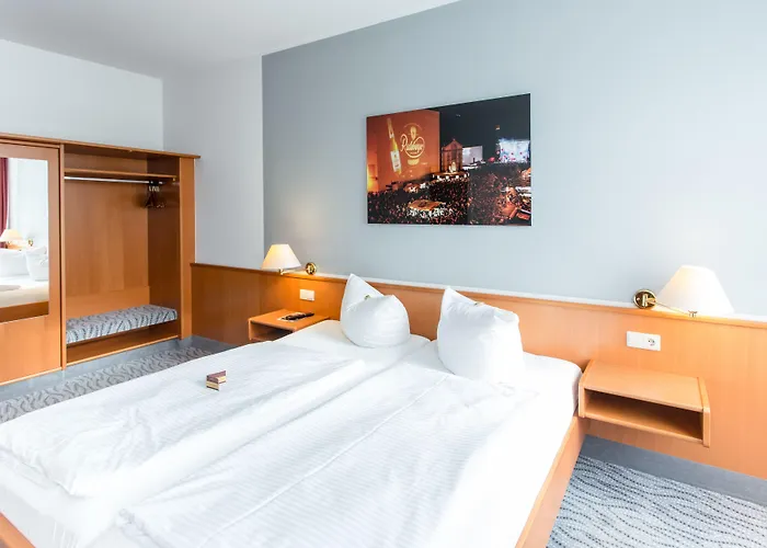 Hotel Kaiserhof