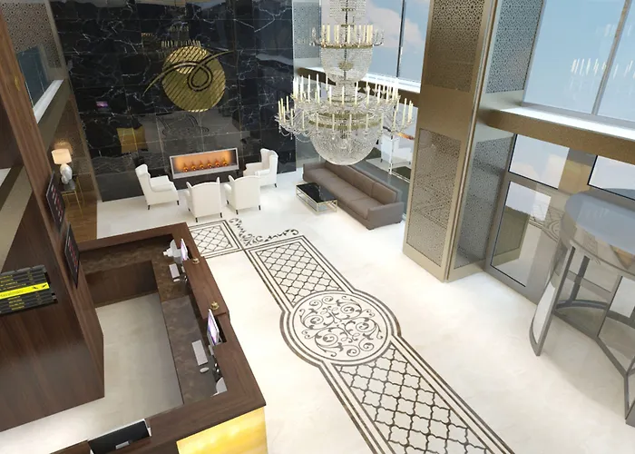 Doubletree By Hilton Elazig