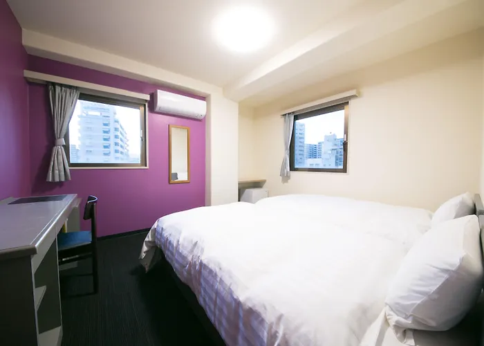 Hotel 910