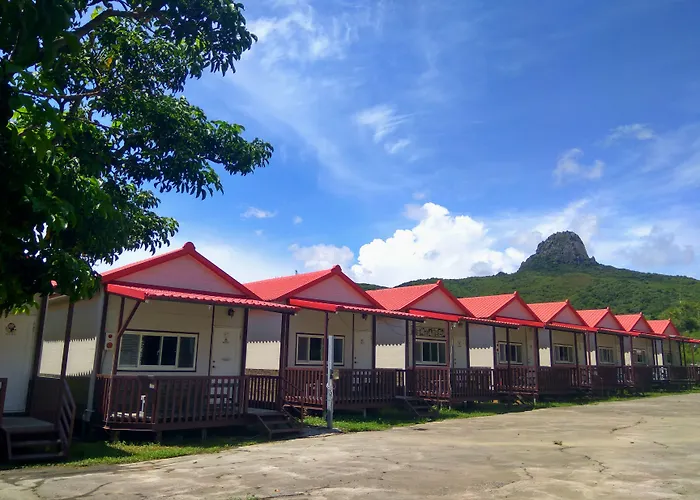 Kenting Dream House