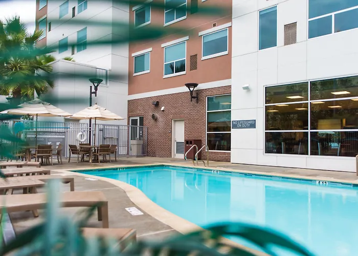 Hyatt House Irvine/John Wayne Airport