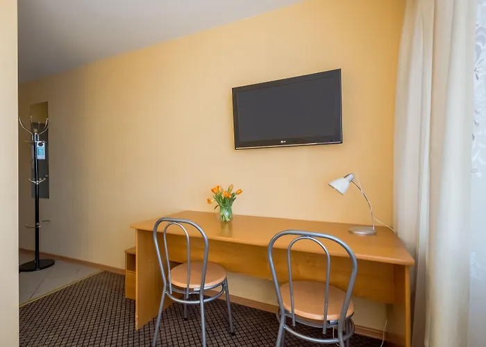 Sporthotel