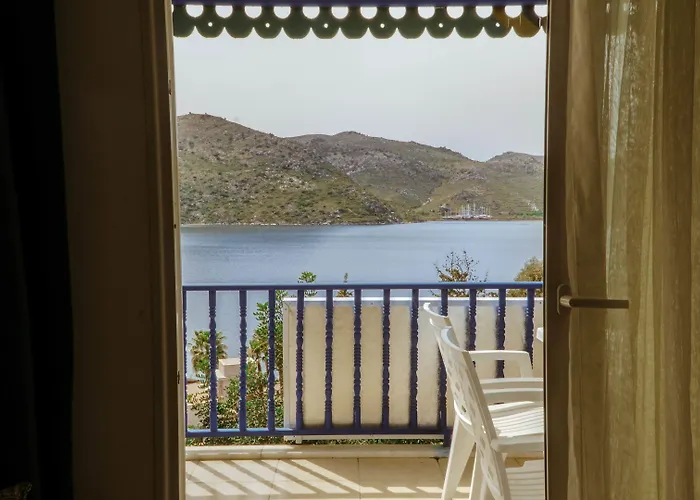 Lemon Garden Boutique Hotel