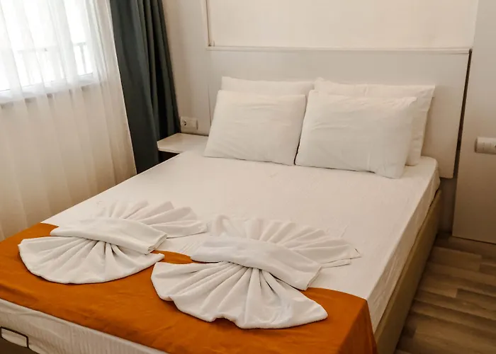 Lemon Garden Boutique Hotel