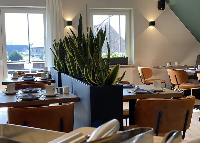 Hotel zur Bever Telgte