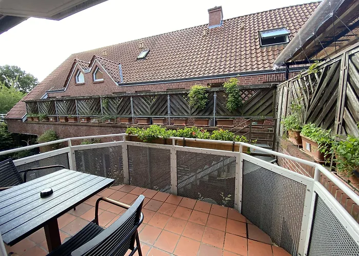 Hotel zur Bever