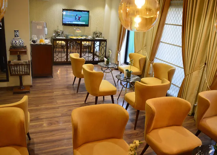 Ramada By Wyndham Multan