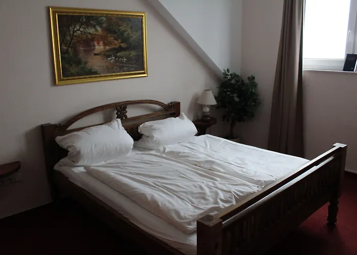 Hotel Gardenia