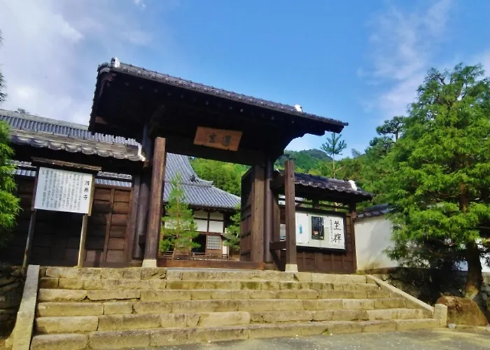Toyoko Inn Shin-Yamaguchi-Eki Shinkansen-Guchi
