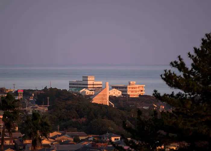 The Hotel Yakushima Ocean & Forest