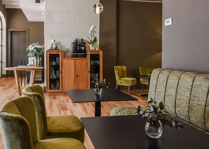 Bordoy Casa Ládico - Hotel Boutique Adults Only