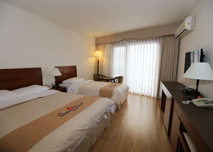 Ocean Grand Hotel