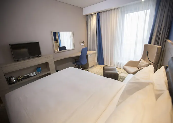 Hampton By Hilton Bolu