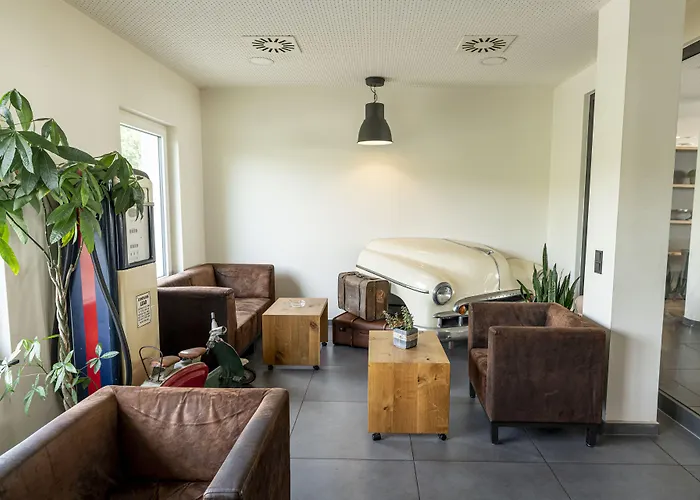 Hotel Campo