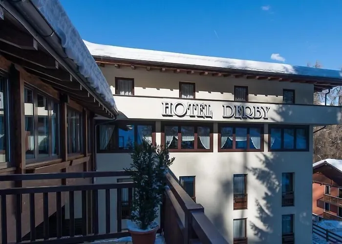 Hotel Derby