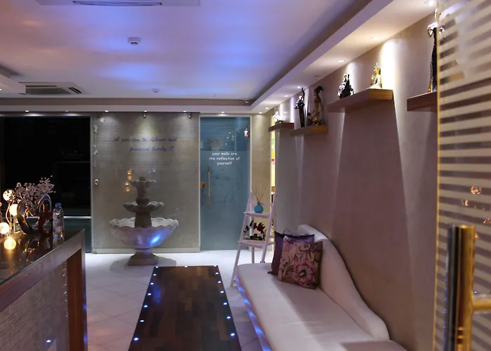 Guias Hotel & Spa