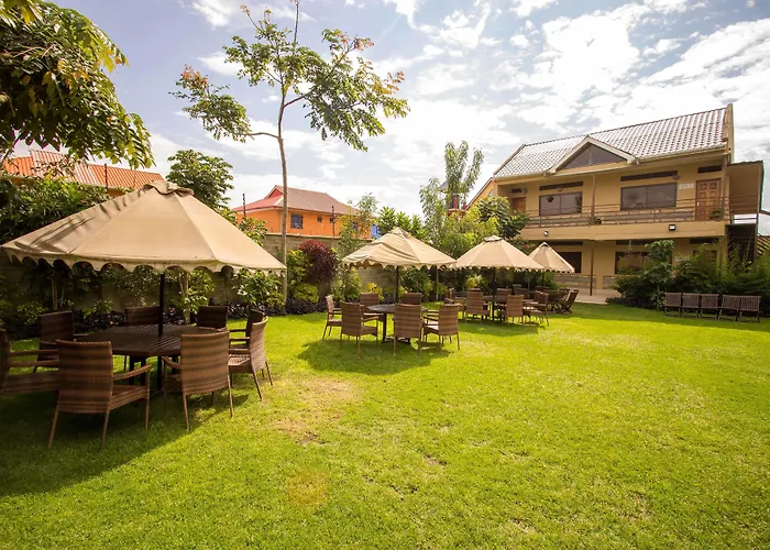 Eseriani The Hotel