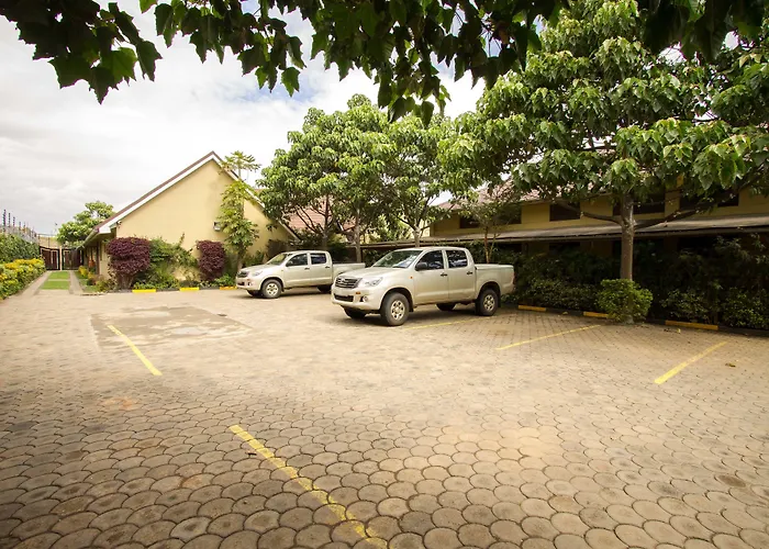 Eseriani The Hotel