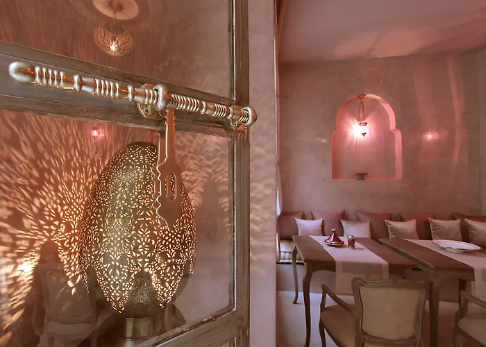 Riad Joya