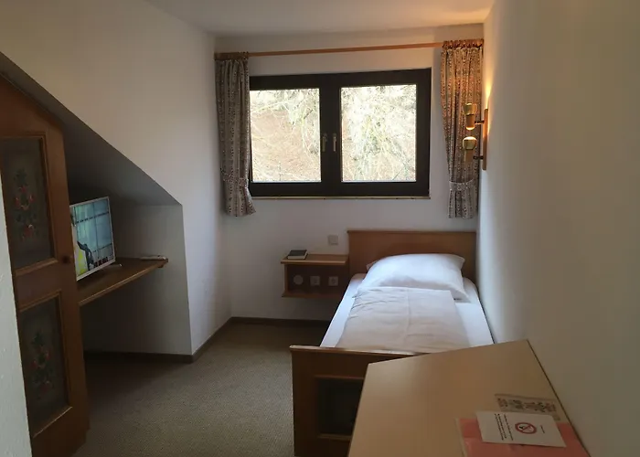 Landhotel Gasthof am Berg