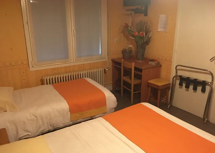 Hotel Thermidor