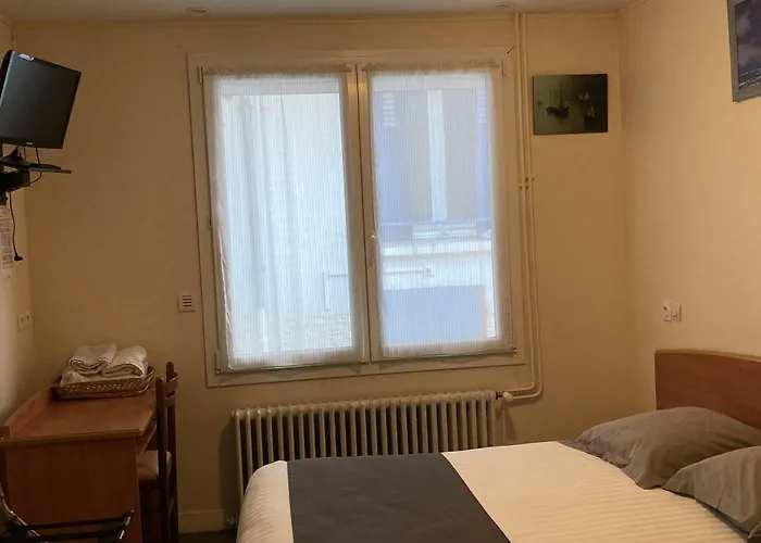Hotel Thermidor