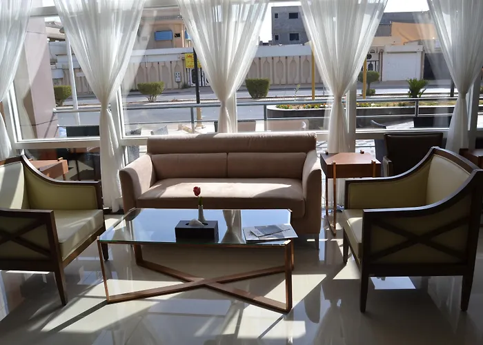 Best Western Plus Buraidah
