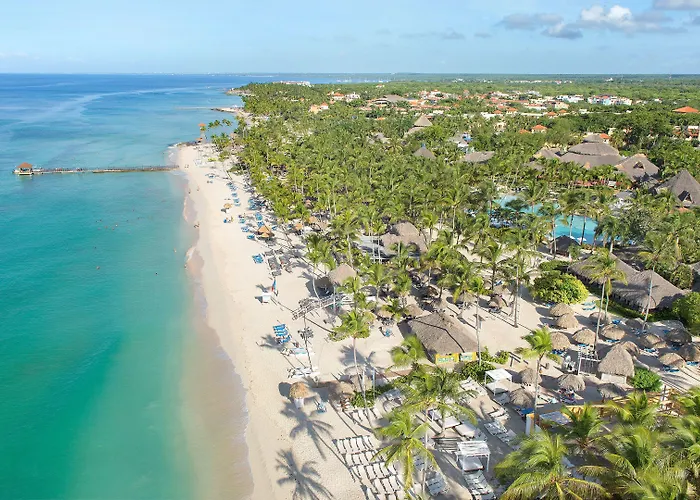 Catalonia Royal La Romana Adults Only Bayahíbe