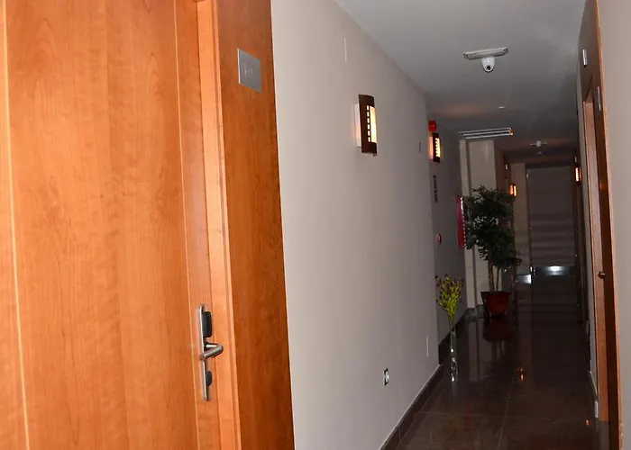Hotel Jarama