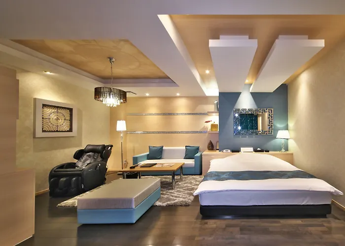 Hotel Square Fujigotemba