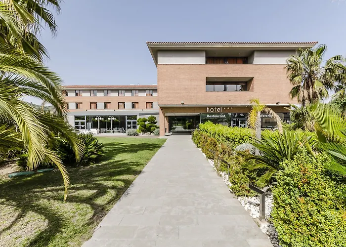 Hotel Crisol La Selva La Selva del Camp