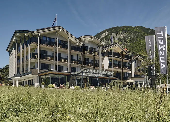 Hotel Auszeit