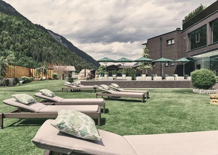 Hotel Auszeit