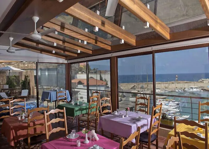 L'Auberge de la Mer