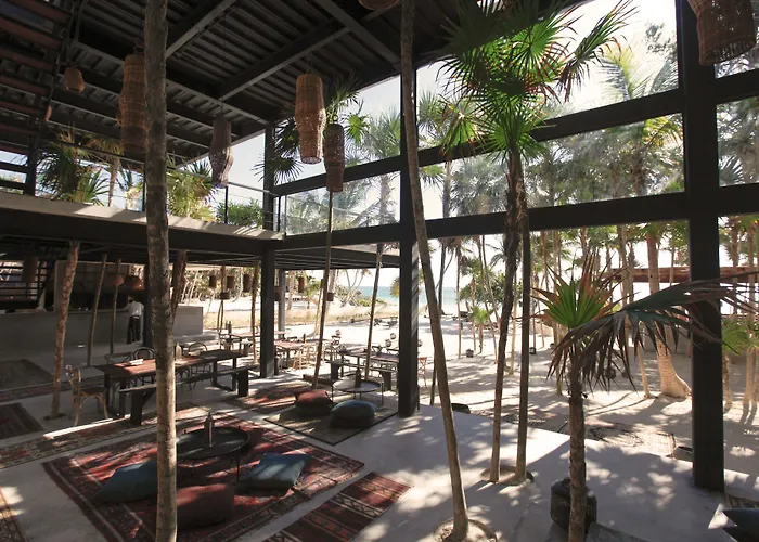 Our Habitas Tulum - Adults Only